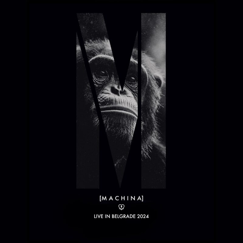 Live in Belgrade (2024)