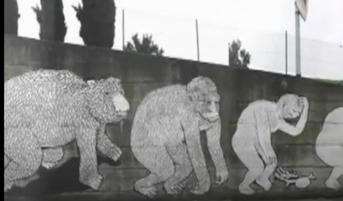 [machina] – Evolucioni Defekt