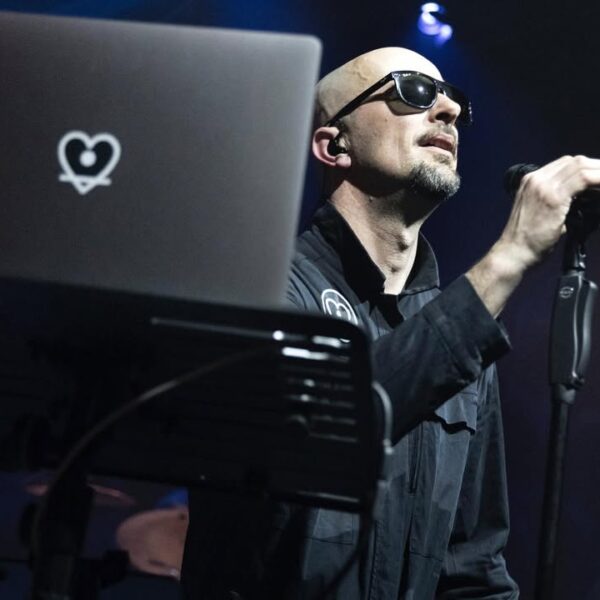 Photo: Armin Smailovic