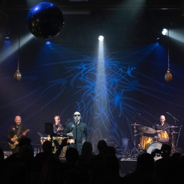 Photo: Armin Smailovic