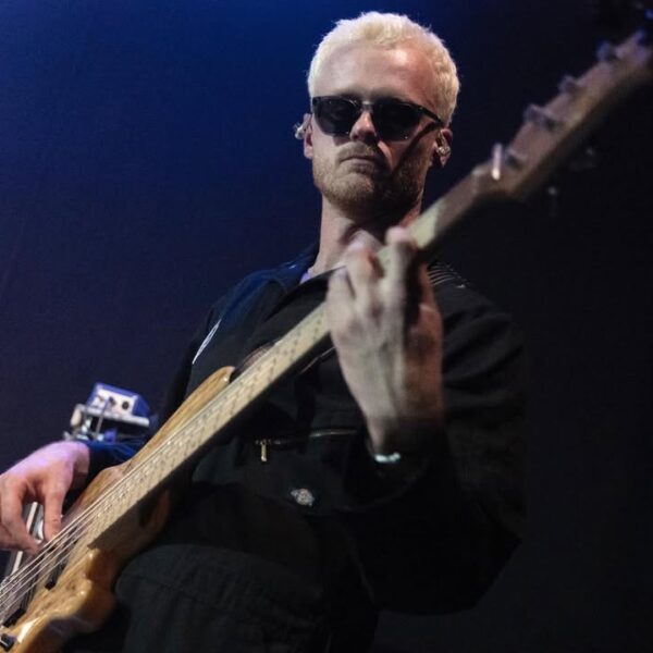 Photo: Armin Smailovic