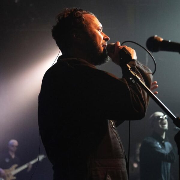 Photo: Armin Smailovic