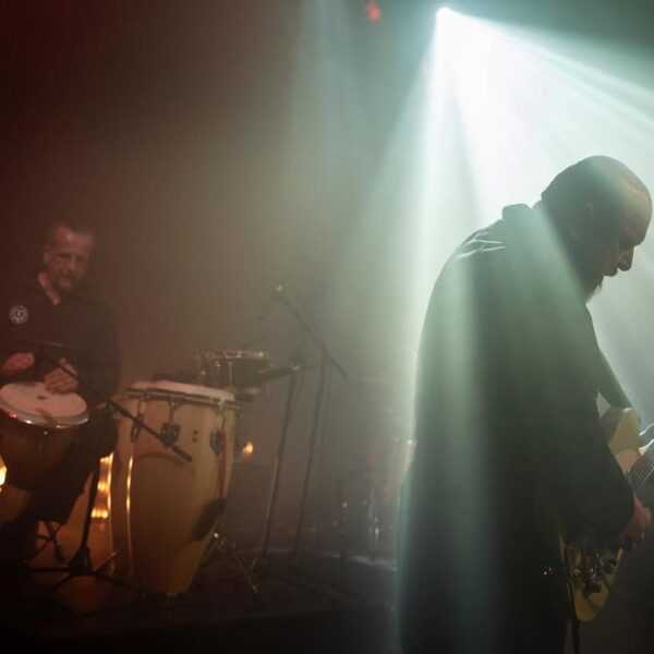 Photo: Armin Smailovic