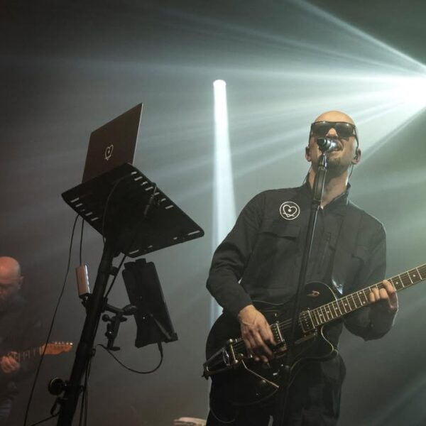 Photo: Armin Smailovic