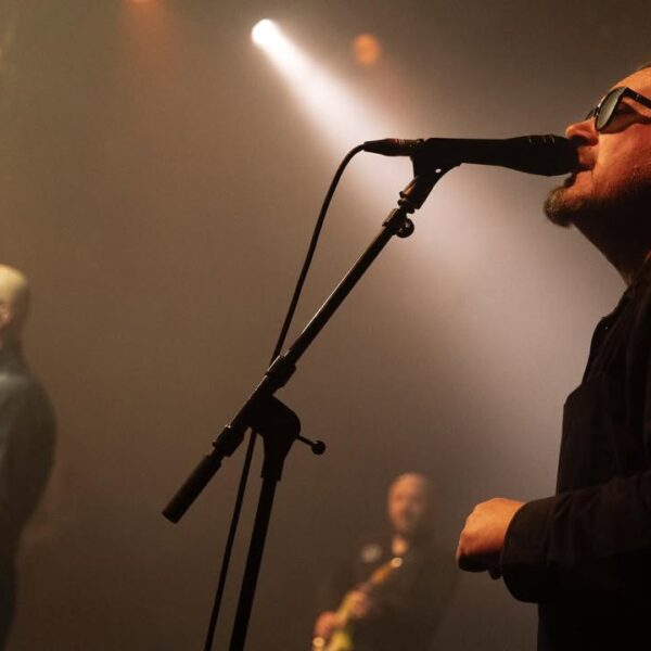 Photo: Armin Smailovic