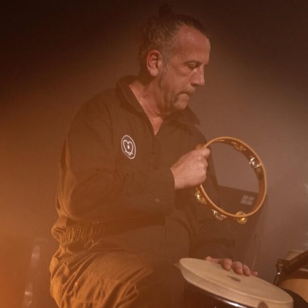 Photo: Armin Smailovic