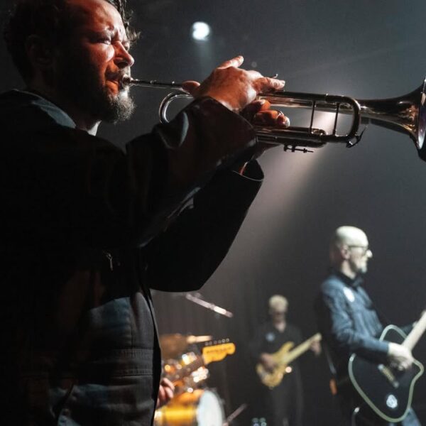 Photo: Armin Smailovic